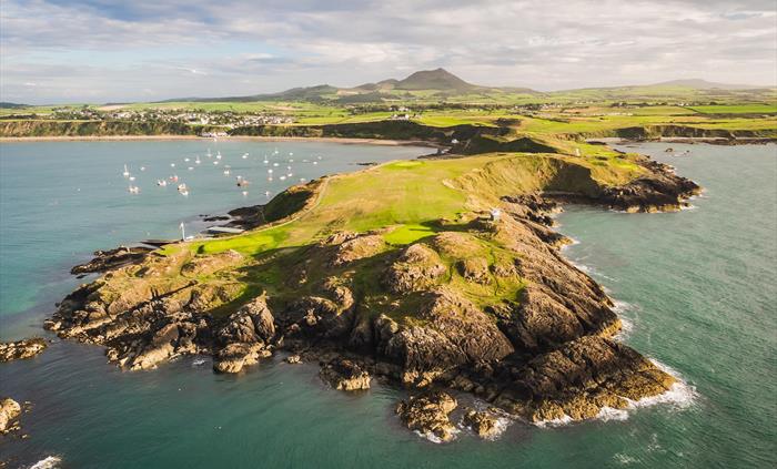 Morfa Nefyn